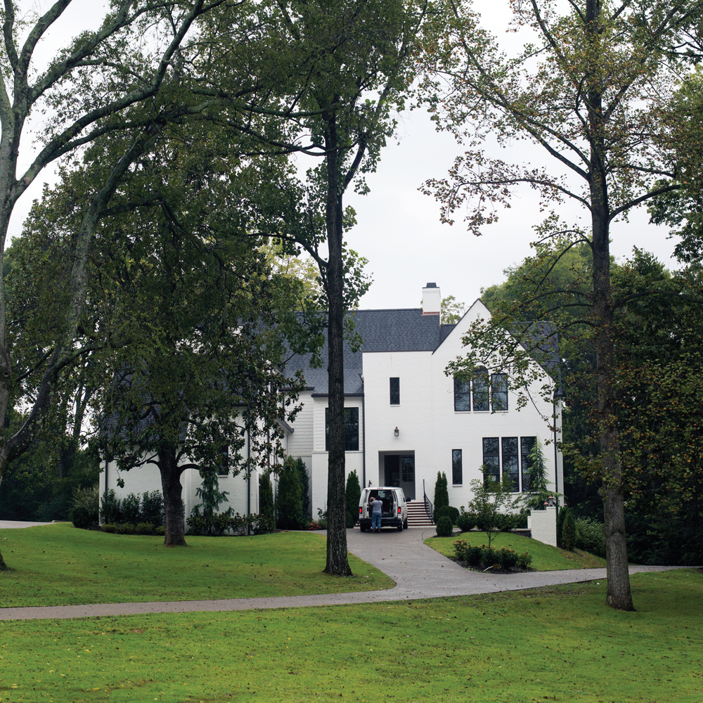 Headline Homes: August 2017